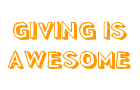 givingisawesome140x90