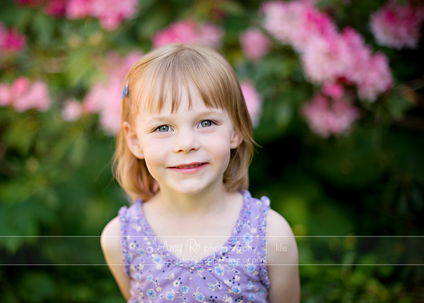 Little Compton garden, sakonnet garden, pink flowers