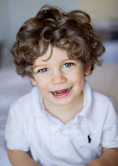 Portrait of big brother, Connecticut newborn photography