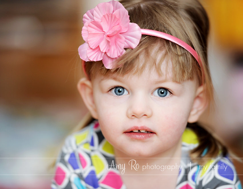 Mine on Monday | Rhode Island Child Photography