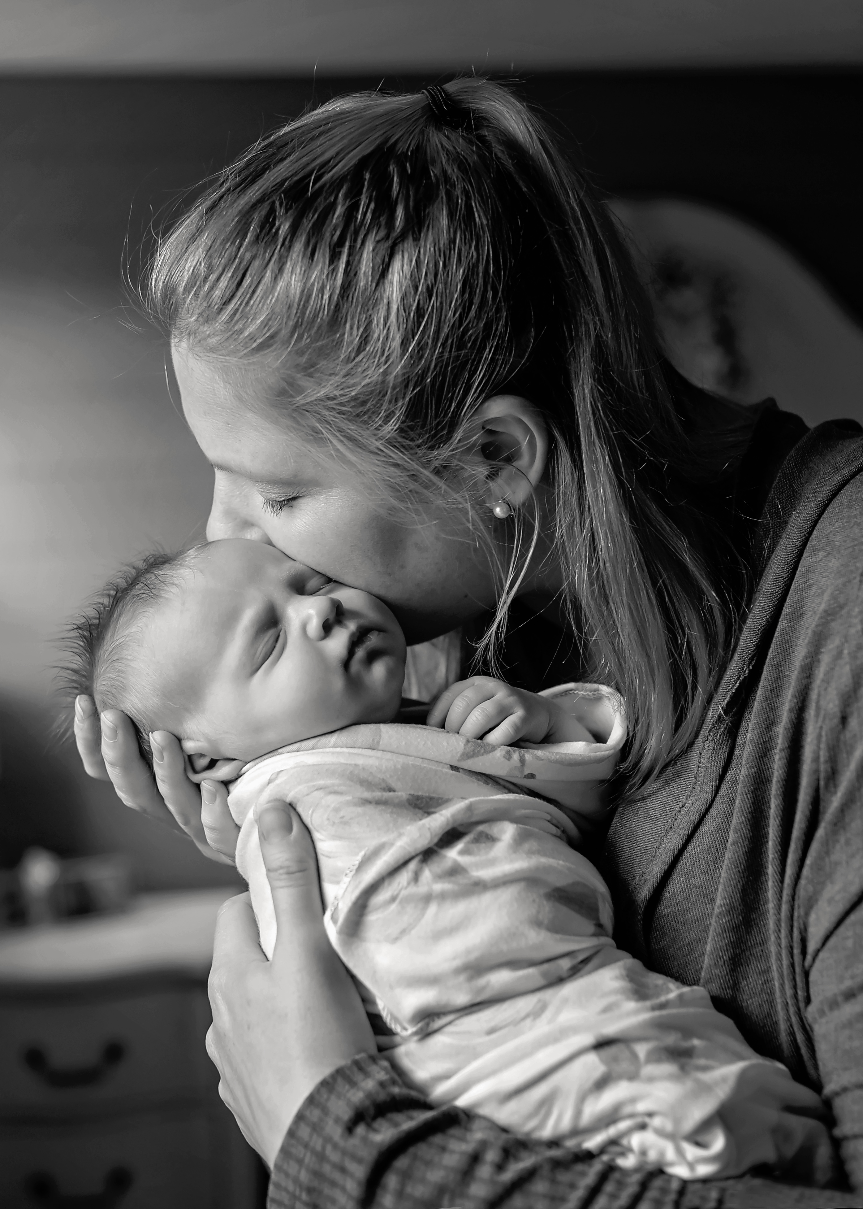 shrewsbury massachusetts newborn photography