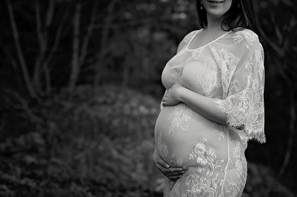 best rhode island maternity photography