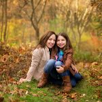 Rhode Island Motherhood Photographer Rhode Island Family Photographer