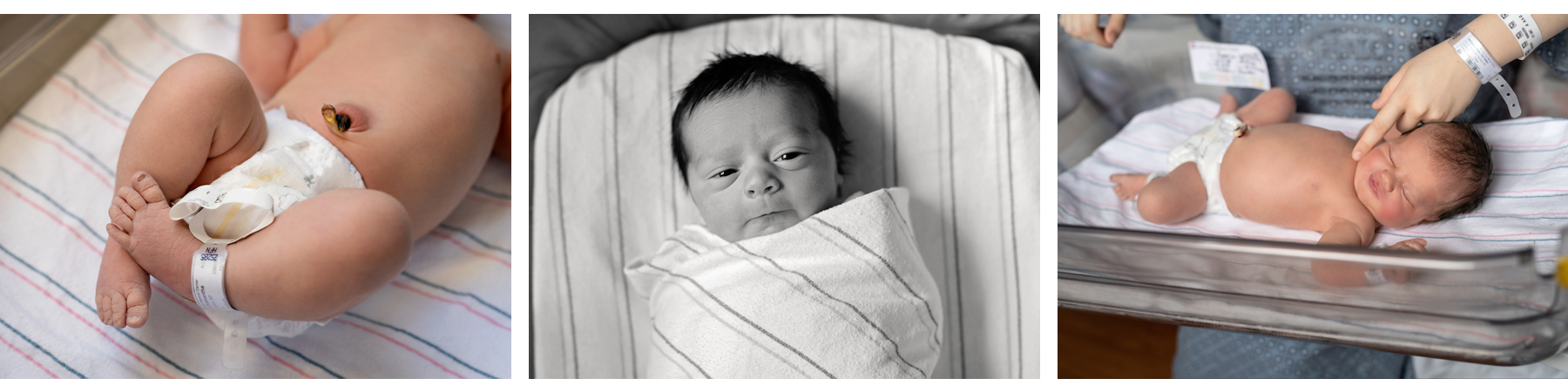 How to photograph your Fresh 48 Session