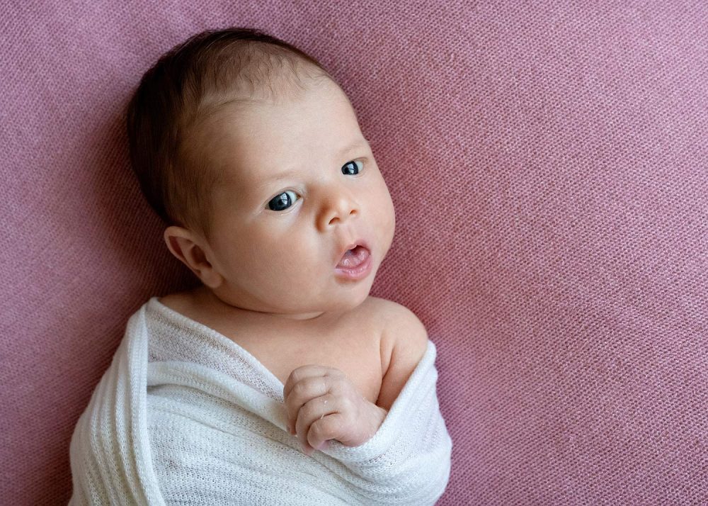 Newborn Baby portraits Rhode Island