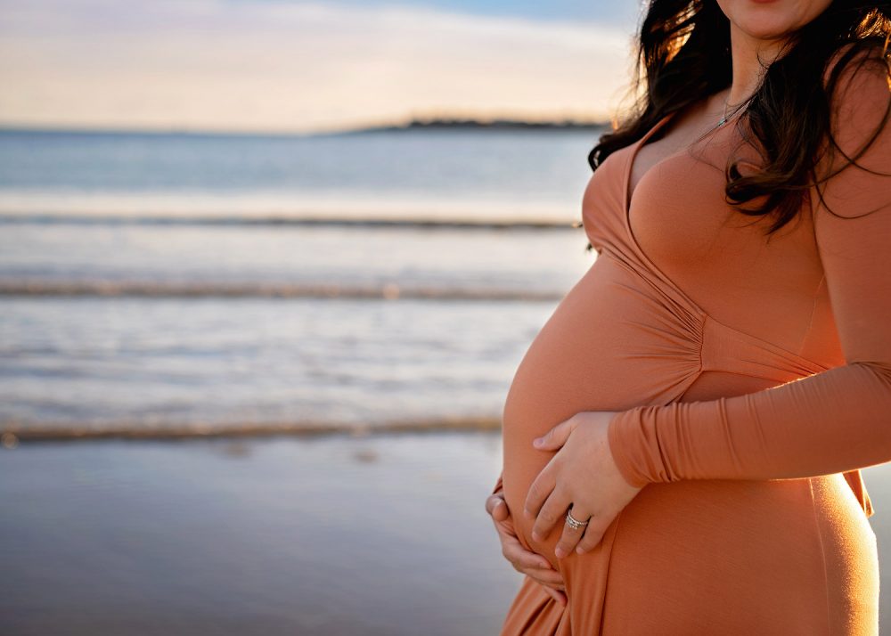 Pregnancy Photos Rhode Island