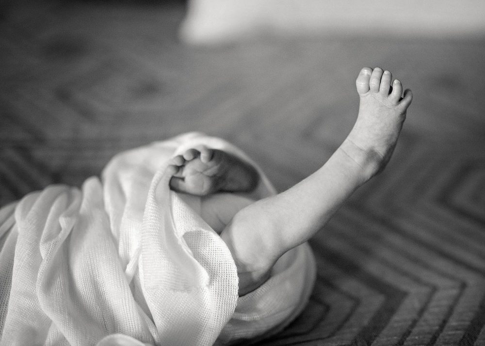 Rhode Island Newborn Photos 1