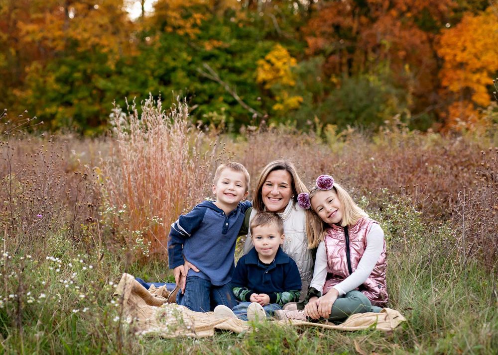 Rhode Island Family Kids Photographer