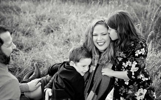 Best Family Photographer Rhode Island