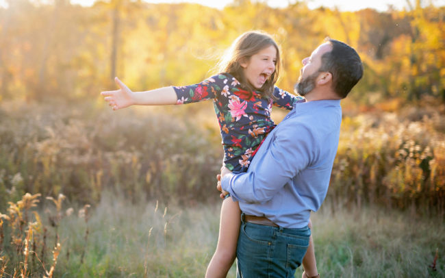 Best Rhode Island Family Photographer