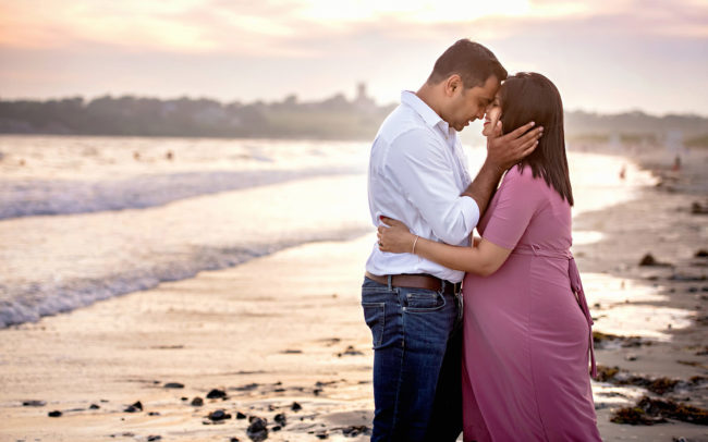 Best maternity photography Rhode Island