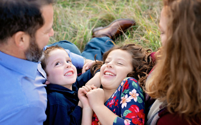 Family Child Photographer Rhode Island
