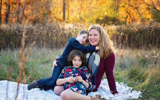 Family Child Photography Rhode Island