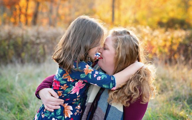 Family Child Portraits Rhode Island