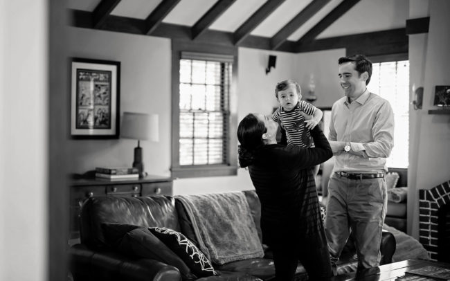 Family Lifestyle Photography Massachusetts