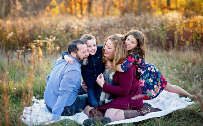 Family Photography Rhode Island 1