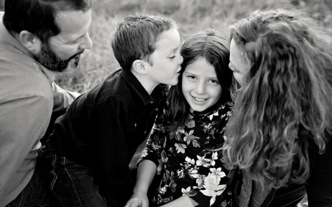 Family Pictures Rhode Island