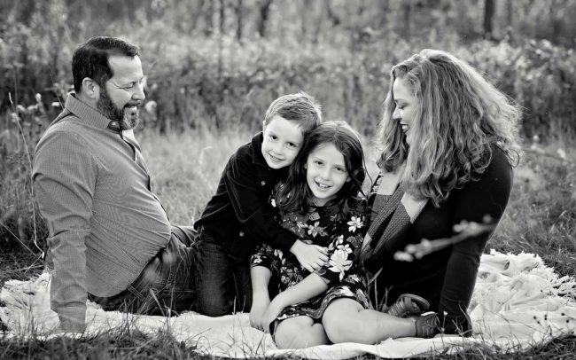 Family Portraits Rhode Island 1