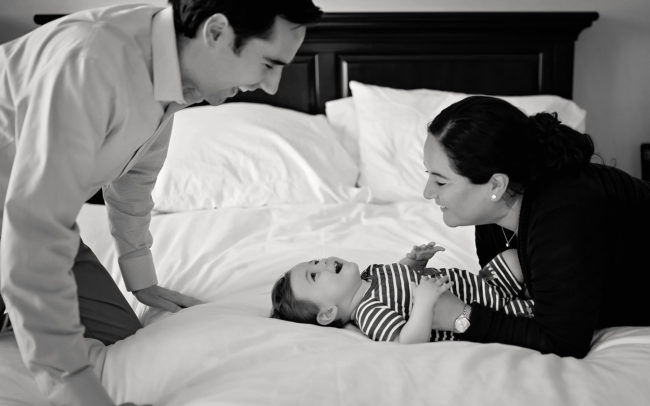 In Home Photos Rhode Island