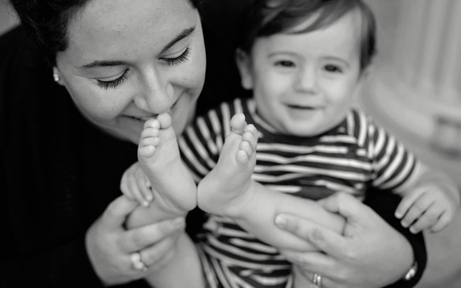 Kids Photography Rhode Island