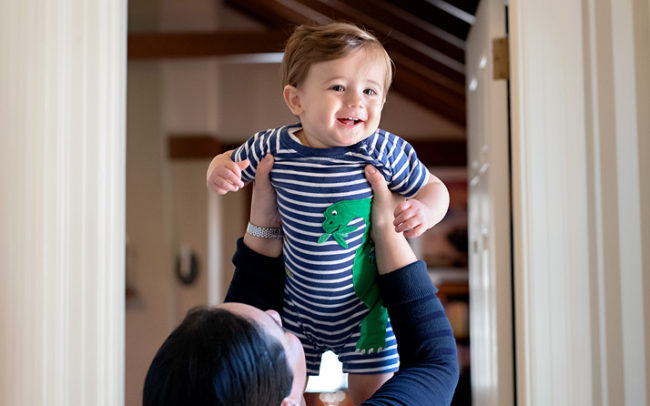 Lifestyle Family Photos Massachusetts