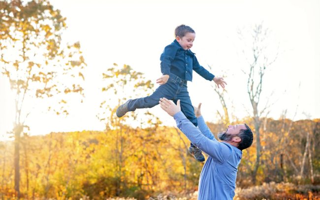 Massachusetts Family Photographer