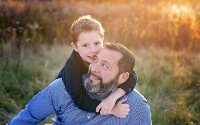 Massachusetts Family Photography 1