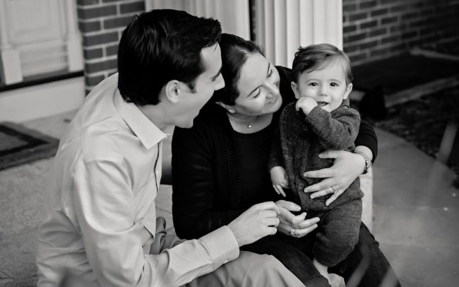 Massachusetts Family Photography