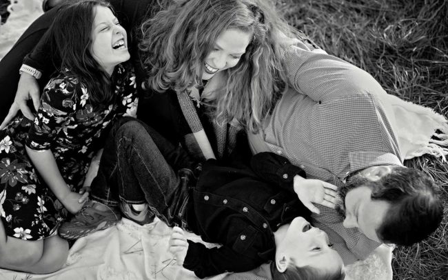 Massachusetts Family Photos 1