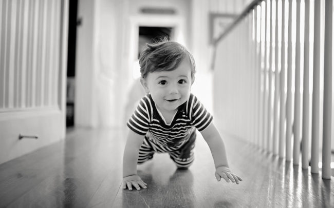 Massachusetts Family Photos