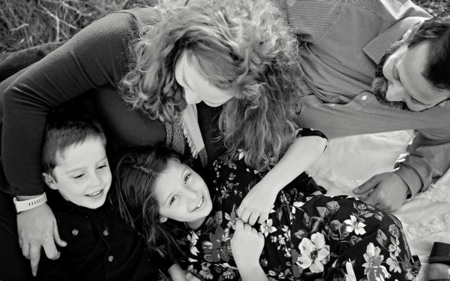 Massachusetts Family Portraits