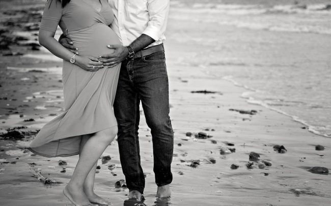 Maternity Photo Session Rhode Island