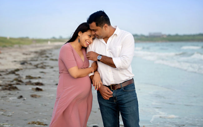 Maternity Photography Rhode Island