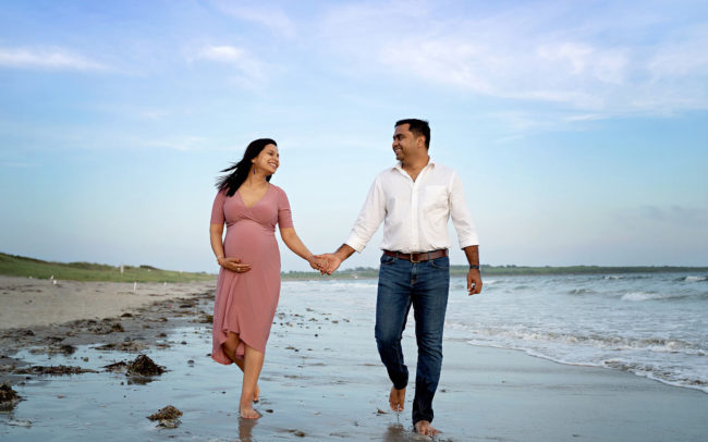 Maternity Picture Rhode Island