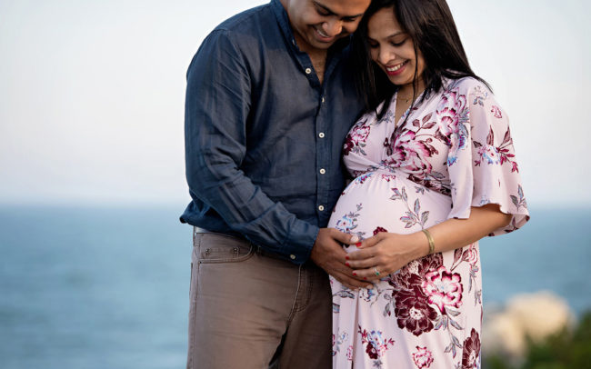 Maternity Pictures Rhode Island