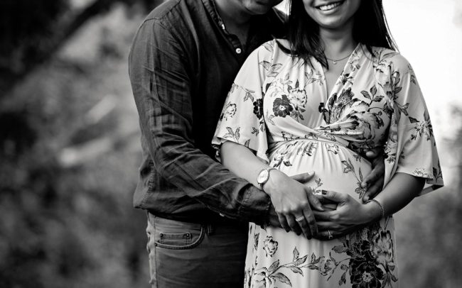 Maternity Portraits Rhode Island