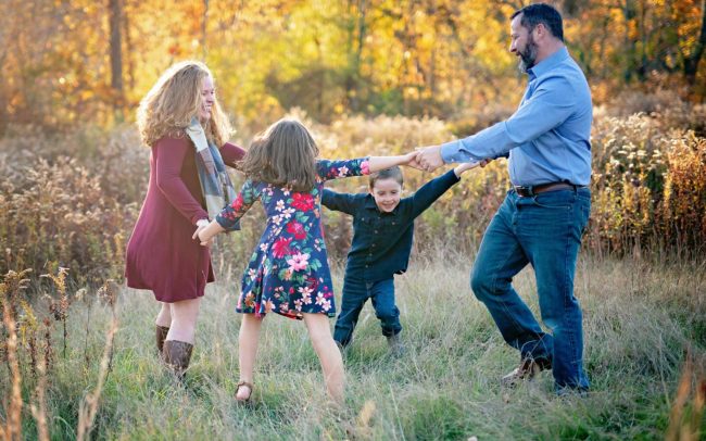 Rhode Island Family Child Photographer