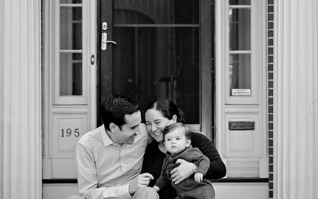 Rhode Island Family Photography