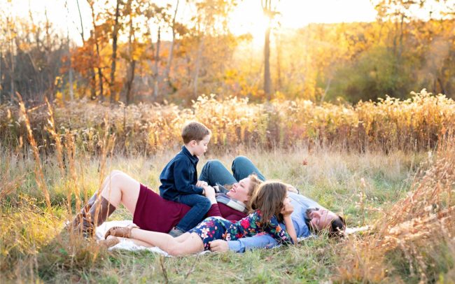 Rhode Island Family Portraits 1