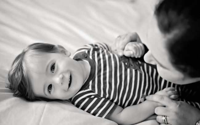 Rhode Island In Home photos