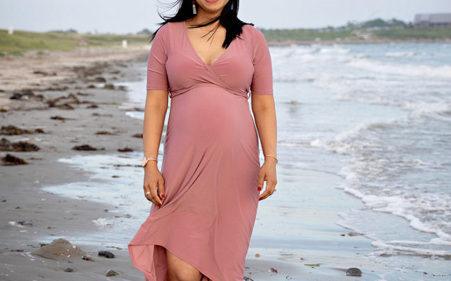 Rhode Island Maternity Photographer 1