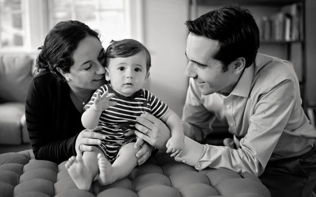 Top Family Photographer Rhode Island