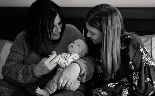 Best Newborn Photograpy Rhode Island