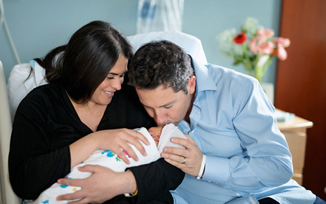 Hospital photography Rhode Island