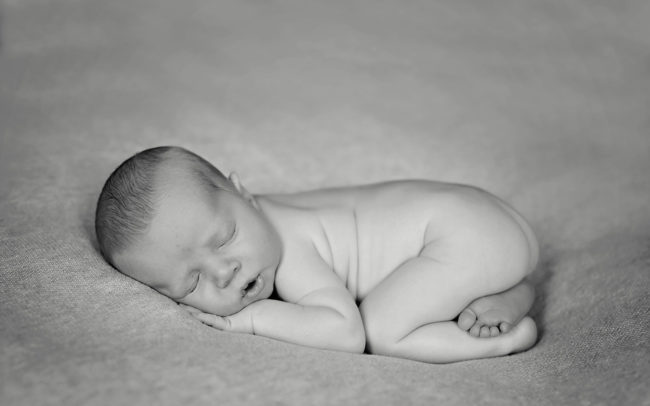 Newborn Pictures Rhode Island