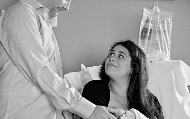 Rhode Island Fresh 48 photo session