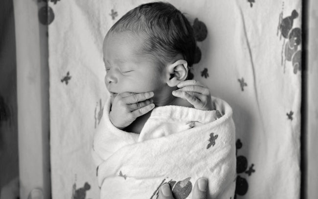 Rhode Island Hospital Photography