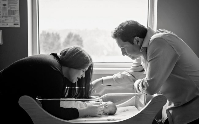 Rhode Island Hospital Photos