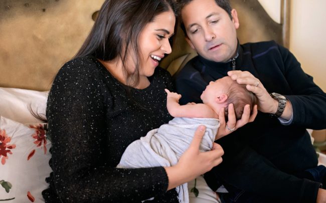 Rhode Island Newborn Baby photographer