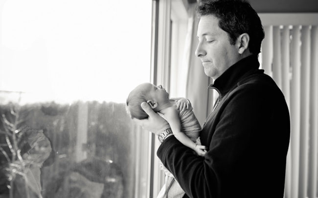 Rhode Island Newborn Baby photography